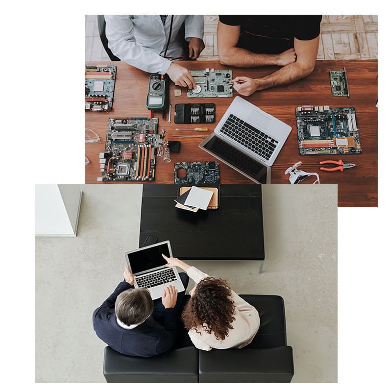 Atelier-de-réparation