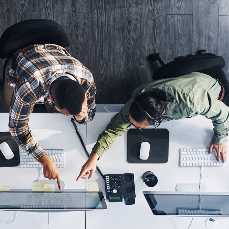 Informatique service pro